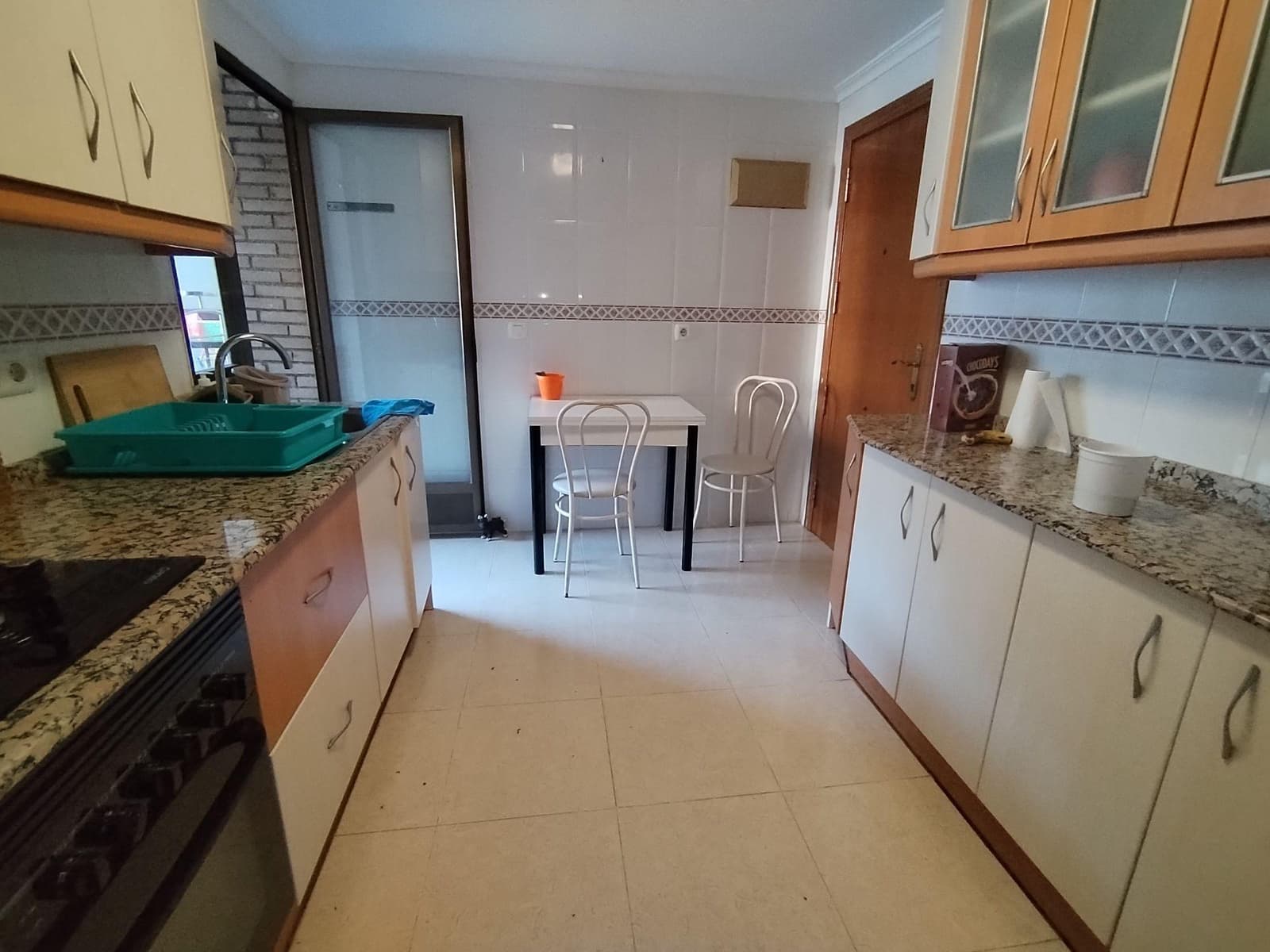 4 bedroom Flat for sale in Alicante / Alacant city with pool garage - € 425,000 (Ref: 9438107)