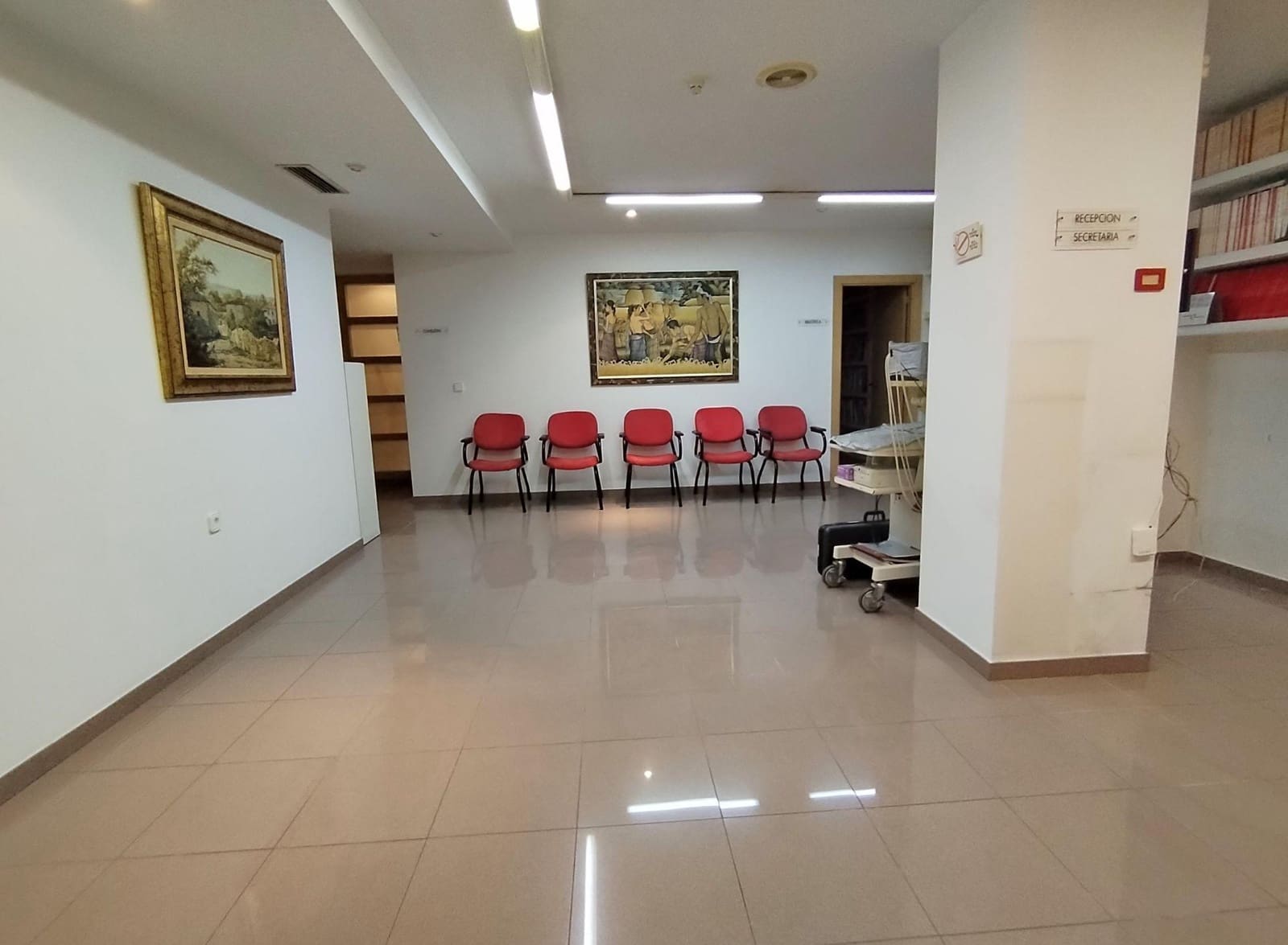 7 soverom Leilighet til salgs i Alicante by - € 415 000 (Ref: 9438109)