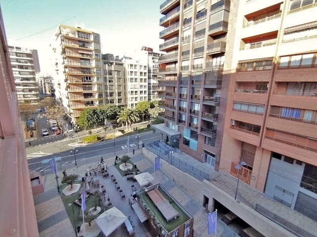 7 soverom Leilighet til salgs i Mercado, Alicante by - € 415 000 (Ref: 9438109)