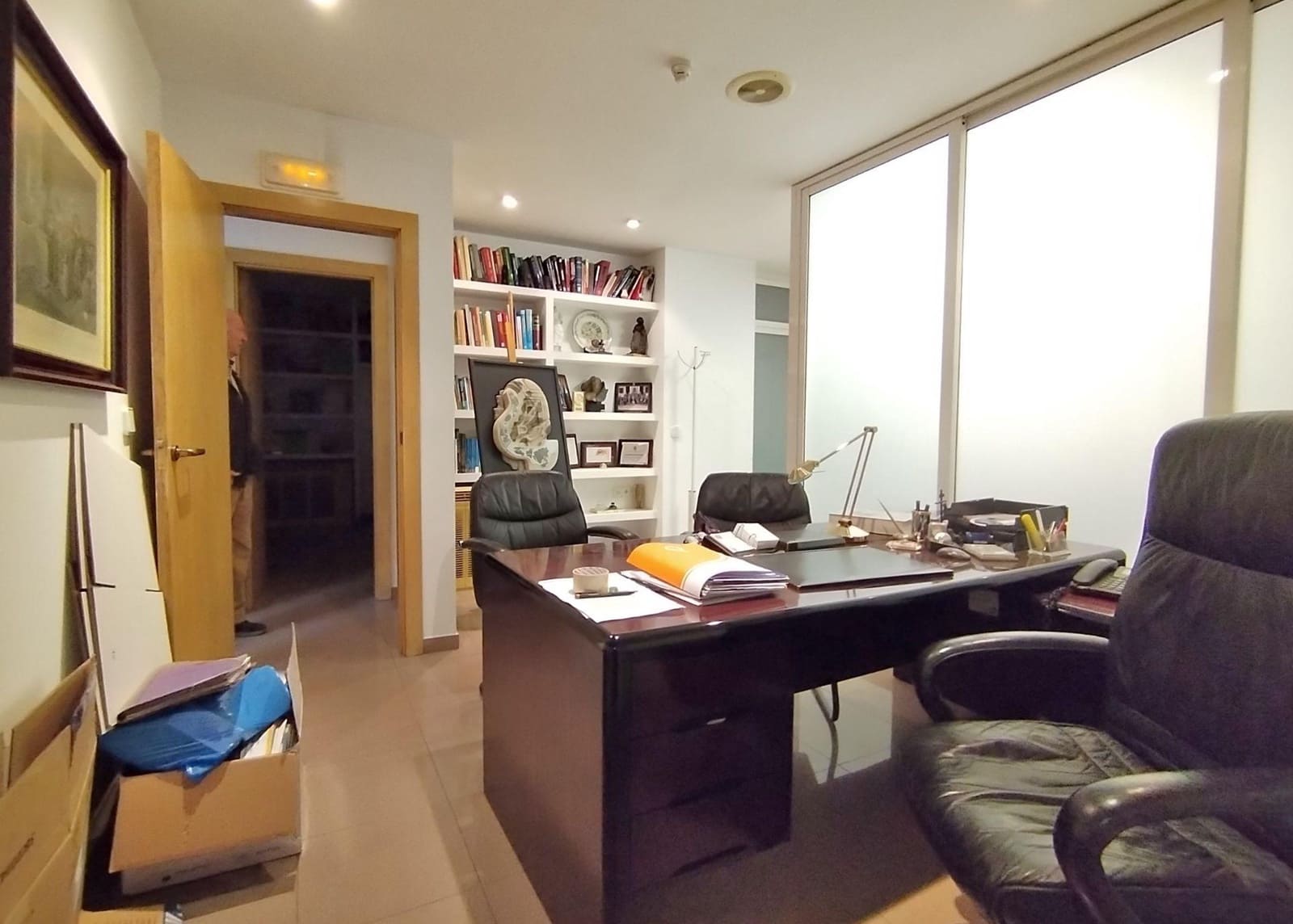 7 soverom Leilighet til salgs i Alicante by - € 415 000 (Ref: 9438109)