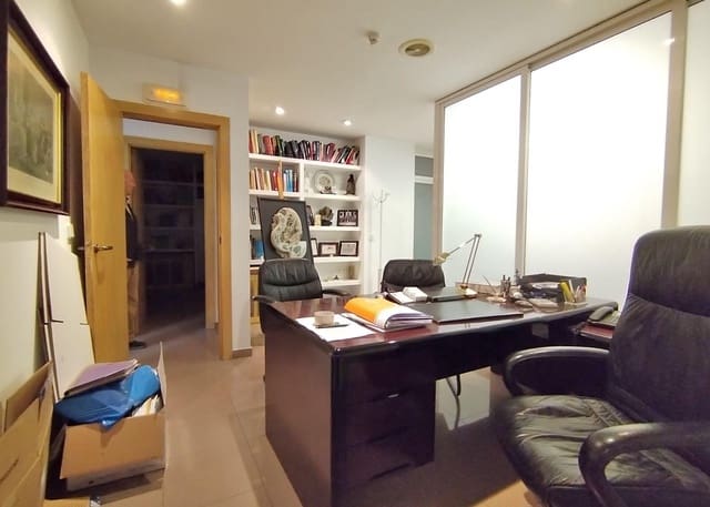 7 soverom Leilighet til salgs i Mercado, Alicante by - € 415 000 (Ref: 9438109)