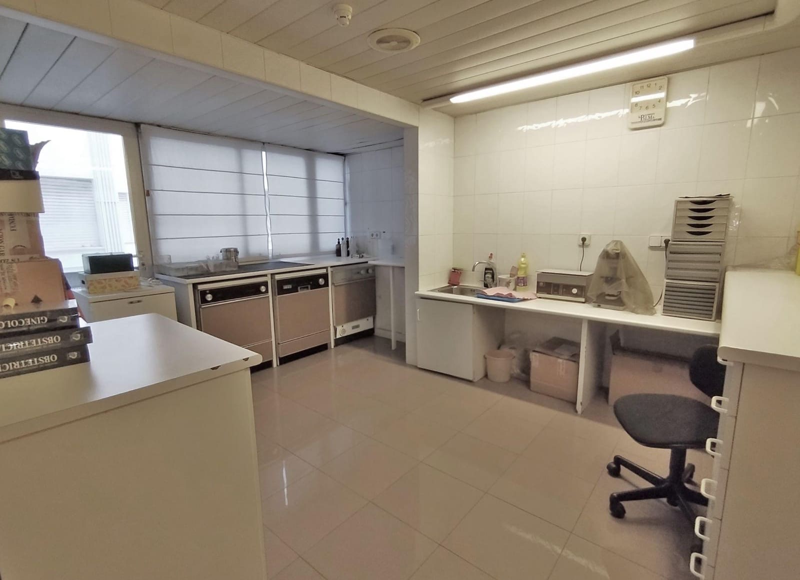 7 soverom Leilighet til salgs i Alicante by - € 415 000 (Ref: 9438109)