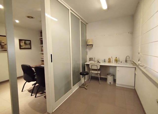 7 soverom Leilighet til salgs i Mercado, Alicante by - € 415 000 (Ref: 9438109)