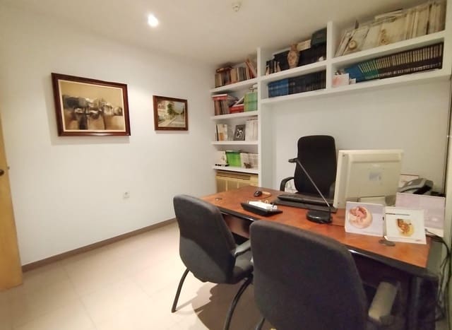 7 soverom Leilighet til salgs i Mercado, Alicante by - € 415 000 (Ref: 9438109)