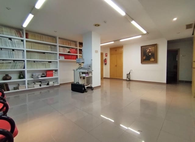 7 soverom Leilighet til salgs i Mercado, Alicante by - € 415 000 (Ref: 9438109)