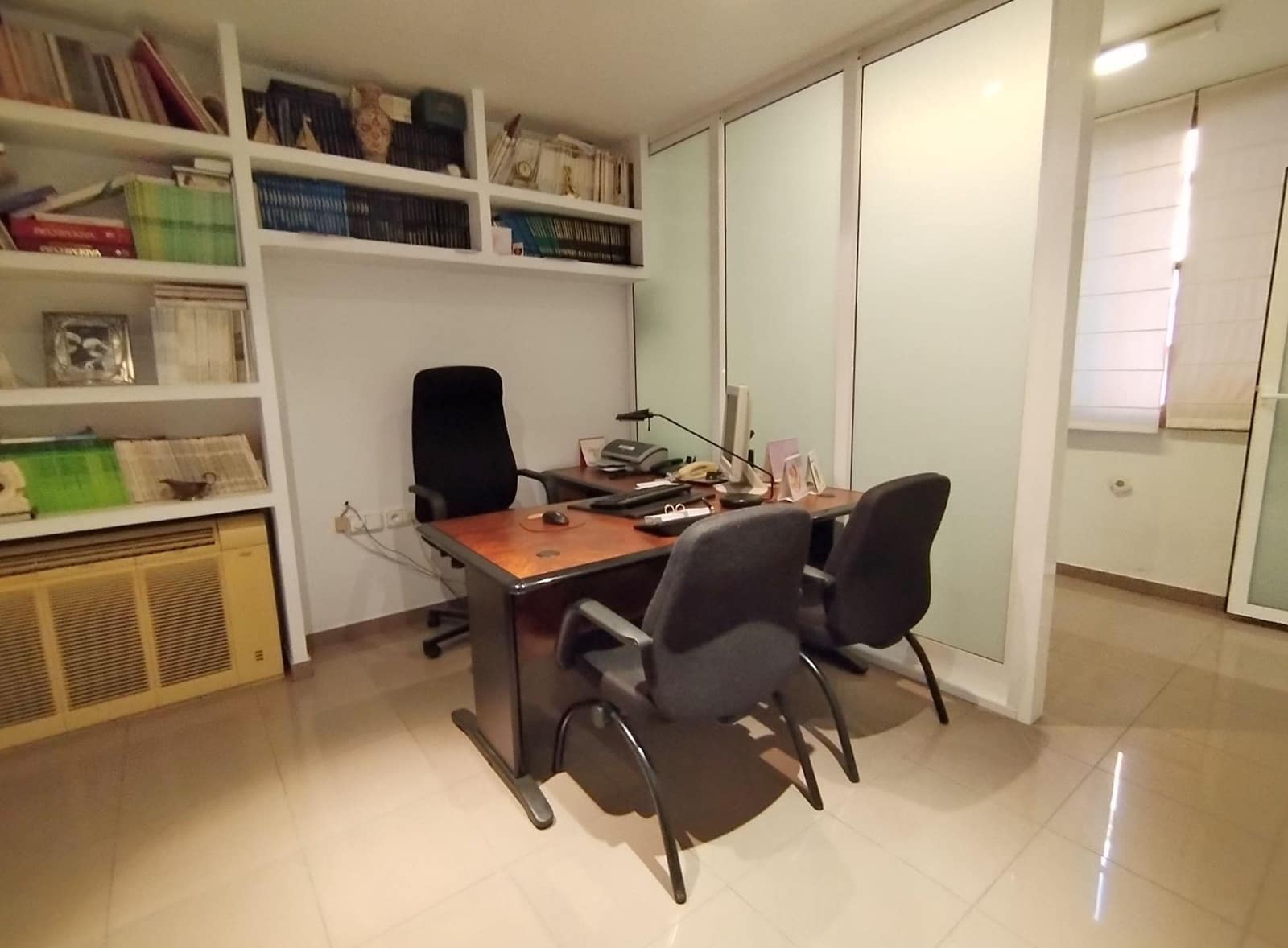 7 soverom Leilighet til salgs i Alicante by - € 415 000 (Ref: 9438109)