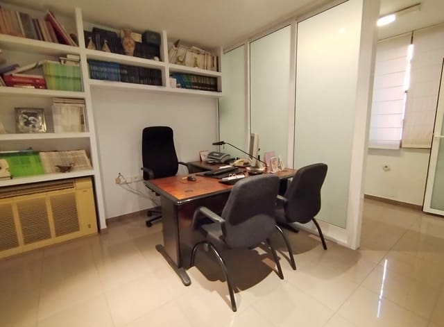 7 soverom Leilighet til salgs i Mercado, Alicante by - € 415 000 (Ref: 9438109)