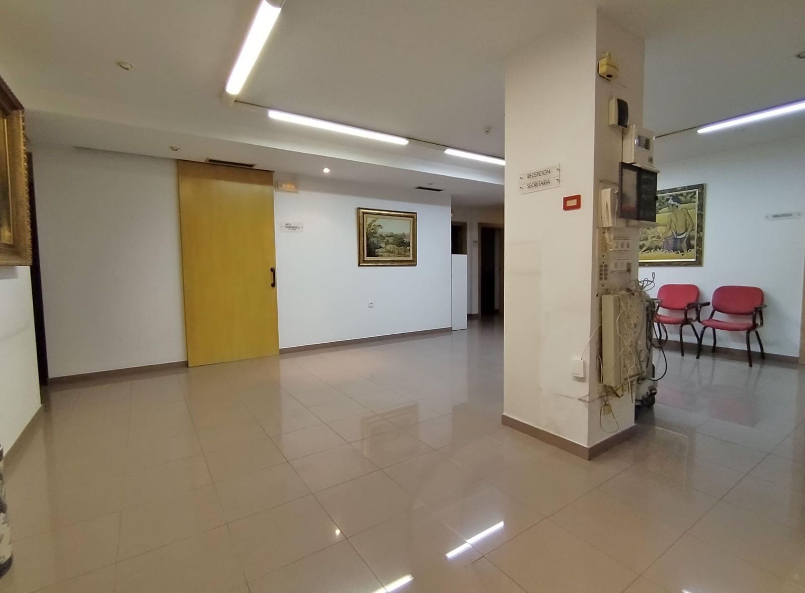 7 soverom Leilighet til salgs i Alicante by - € 415 000 (Ref: 9438109)