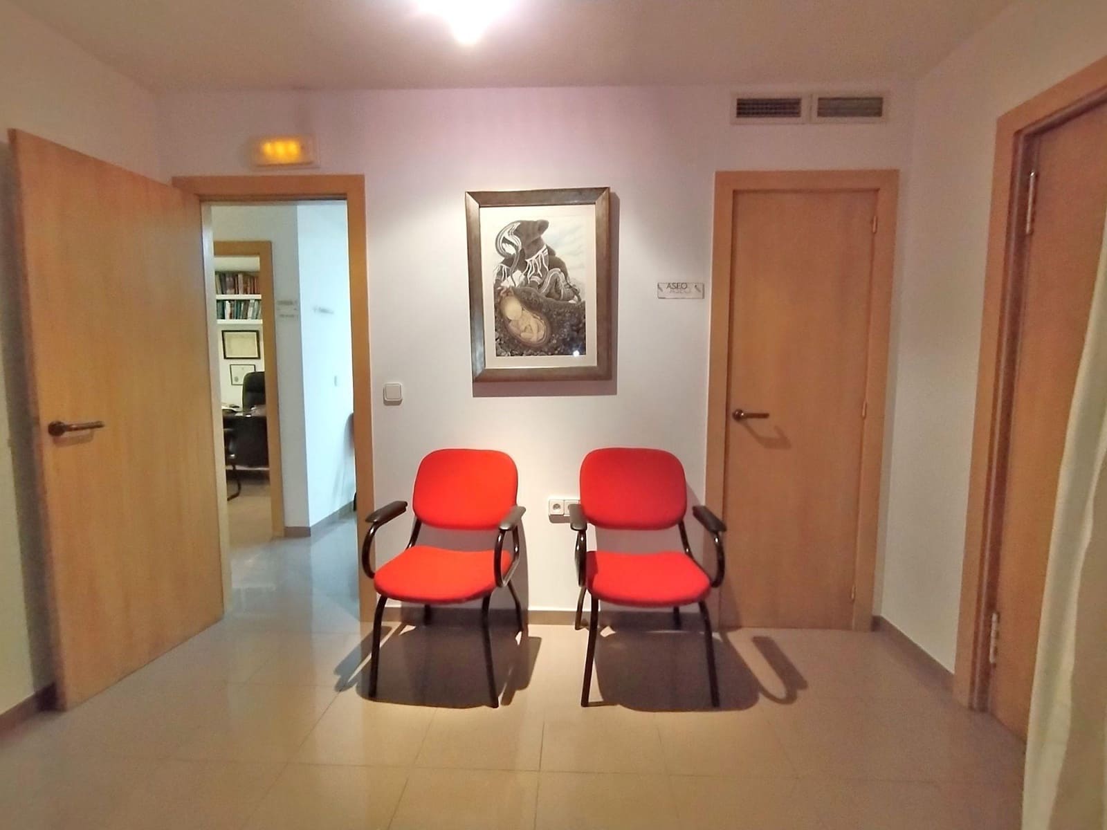 7 soverom Leilighet til salgs i Alicante by - € 415 000 (Ref: 9438109)