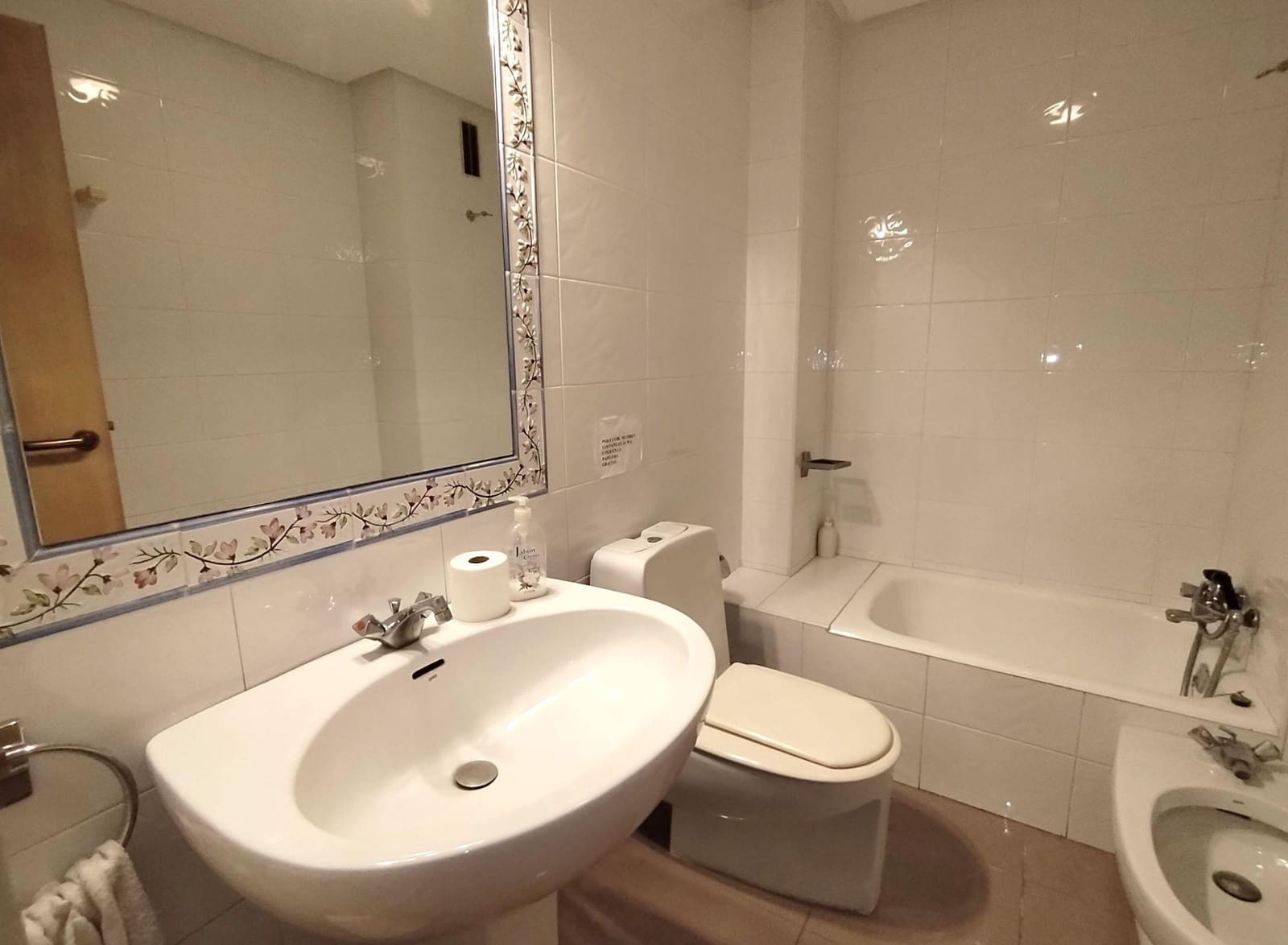 7 soverom Leilighet til salgs i Alicante by - € 415 000 (Ref: 9438109)