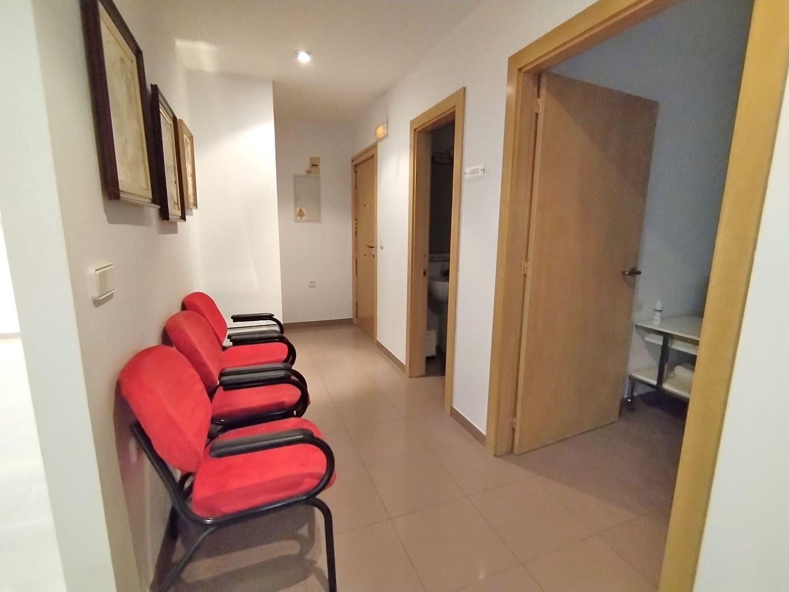 7 soverom Leilighet til salgs i Alicante by - € 415 000 (Ref: 9438109)