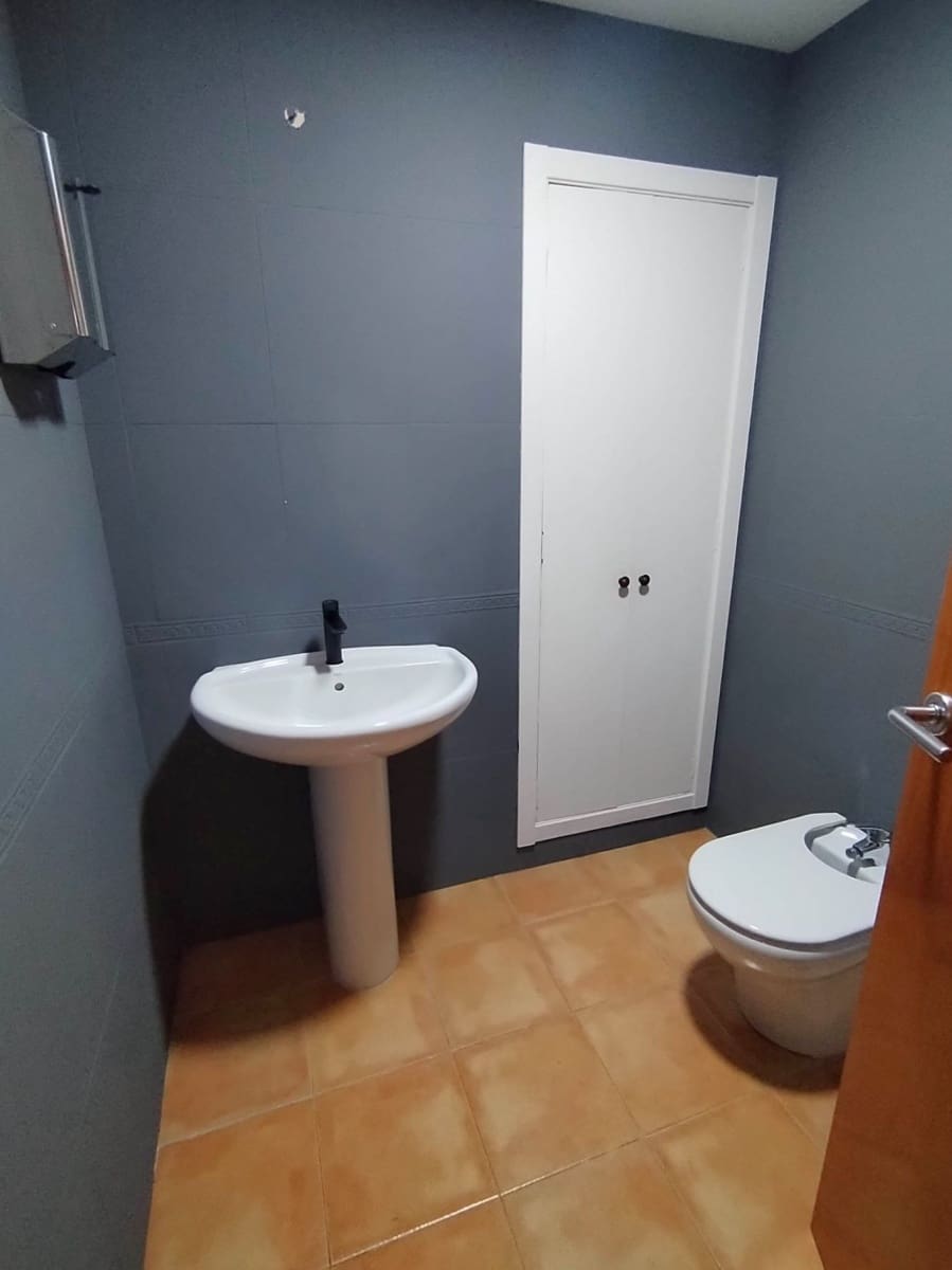 Bureau à vendre à Muchamiel / Mutxamel - 110 000 € (Ref: 9438110)