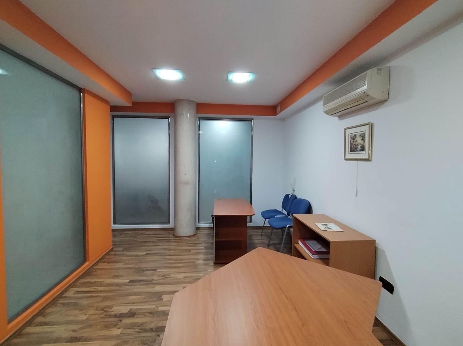 Bureau à vendre à Muchamiel / Mutxamel - 110 000 € (Ref: 9438110)