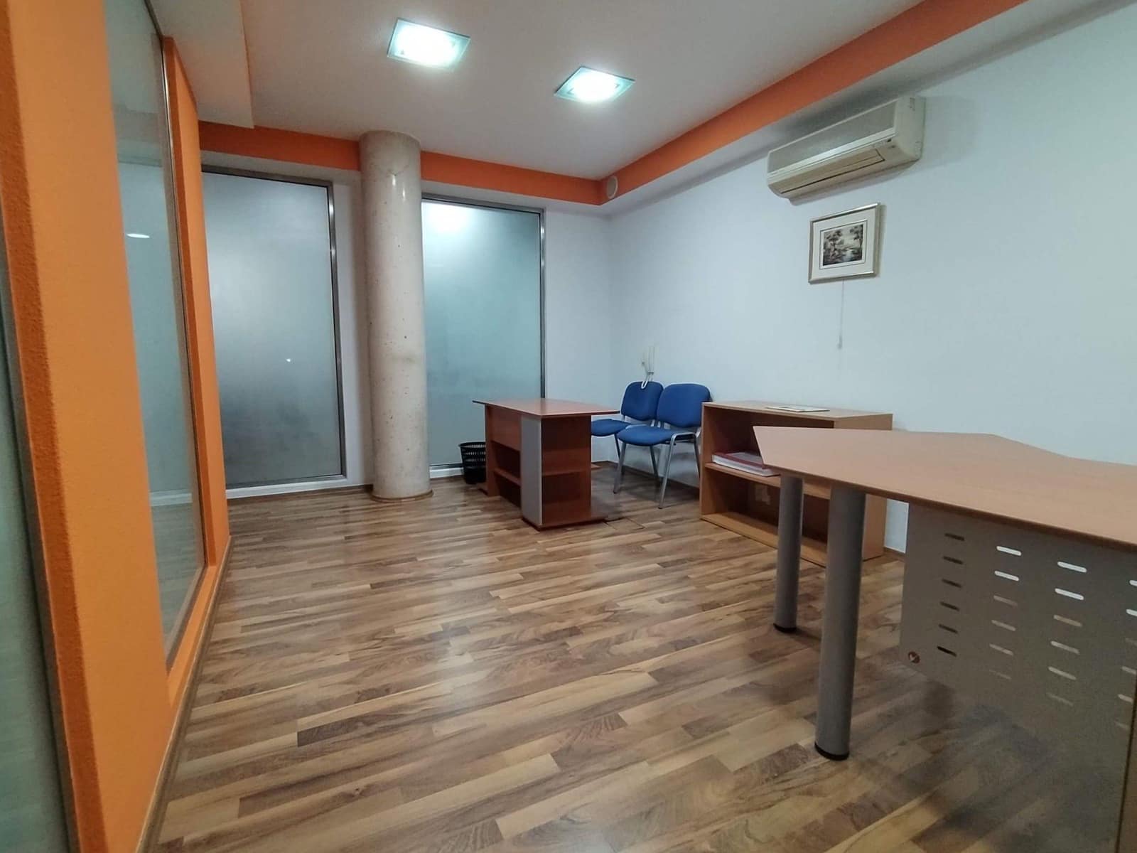 Bureau à vendre à Muchamiel / Mutxamel - 110 000 € (Ref: 9438110)