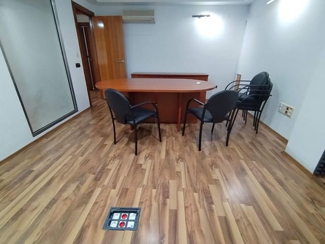 Bureau à vendre à Muchamiel / Mutxamel - 110 000 € (Ref: 9438110)