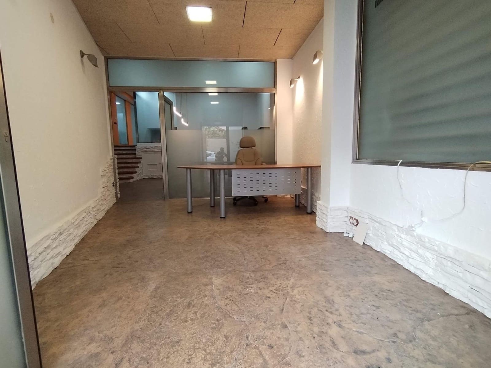 Bureau à vendre à Muchamiel / Mutxamel - 110 000 € (Ref: 9438110)