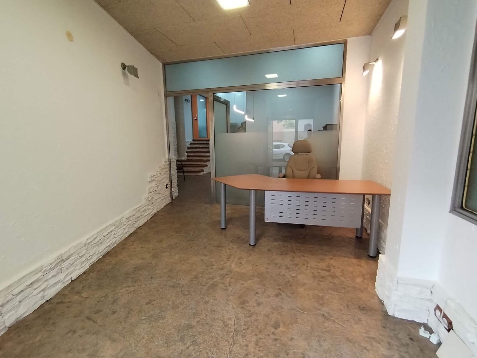 Bureau à vendre à Muchamiel / Mutxamel - 110 000 € (Ref: 9438110)