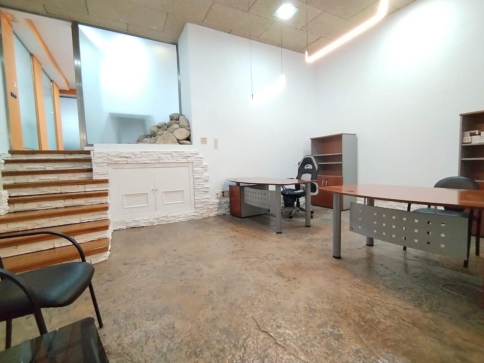 Bureau à vendre à Muchamiel / Mutxamel - 110 000 € (Ref: 9438110)
