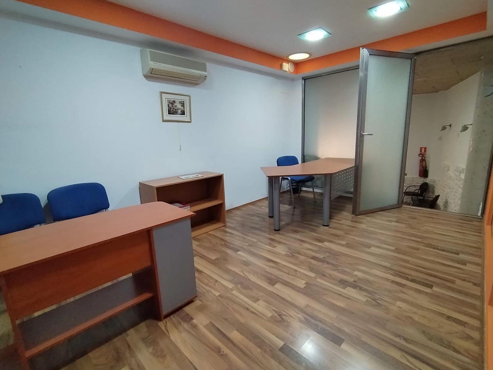 Bureau à vendre à Muchamiel / Mutxamel - 110 000 € (Ref: 9438110)