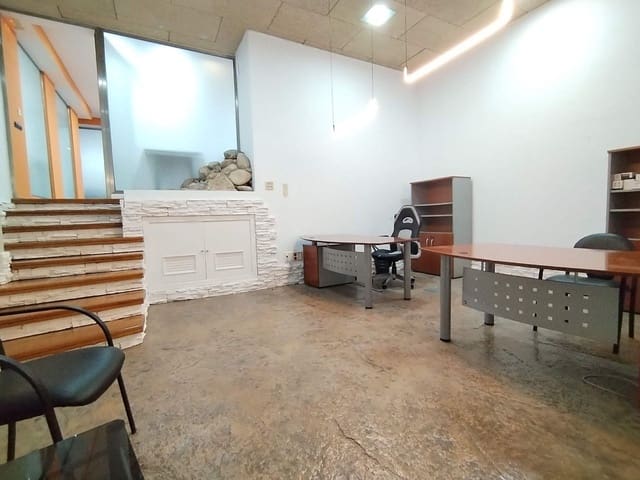 Bureau à vendre à Muchamiel / Mutxamel - 110 000 € (Ref: 9438110)