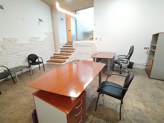 Bureau à vendre à Muchamiel / Mutxamel - 110 000 € (Ref: 9438110)