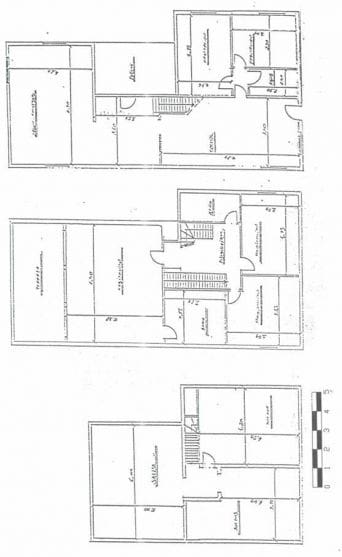 7 sypialnia Willa na sprzedaż w Muchamiel / Mutxamel z basenem garażem - 1 000 000 € (Ref: 9438111)