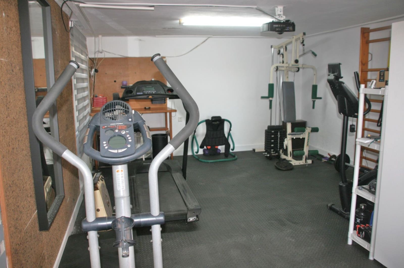 7 sypialnia Willa na sprzedaż w Muchamiel / Mutxamel z basenem garażem - 1 000 000 € (Ref: 9438111)