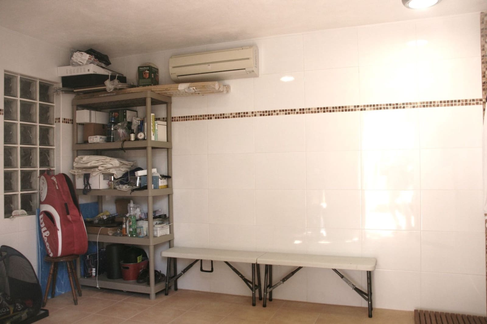 7 sypialnia Willa na sprzedaż w Muchamiel / Mutxamel z basenem garażem - 1 000 000 € (Ref: 9438111)