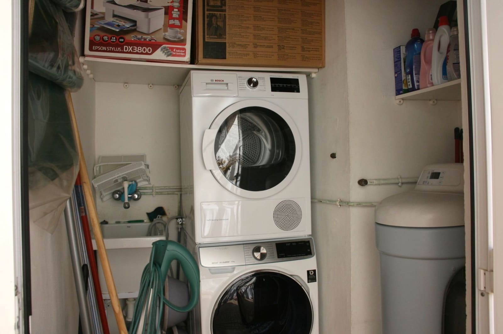 7 sypialnia Willa na sprzedaż w Muchamiel / Mutxamel z basenem garażem - 1 000 000 € (Ref: 9438111)