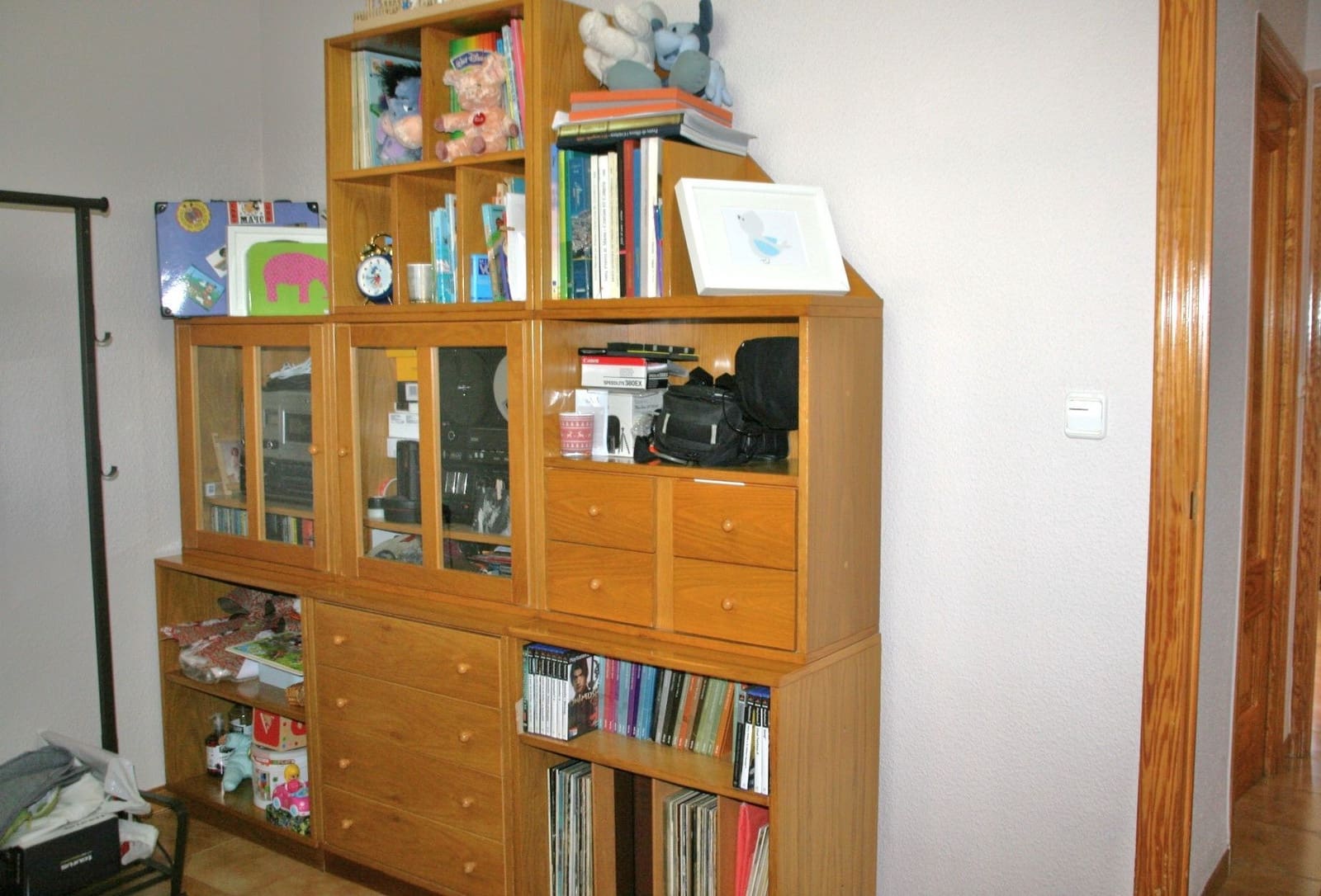 7 sypialnia Willa na sprzedaż w Muchamiel / Mutxamel z basenem garażem - 1 000 000 € (Ref: 9438111)