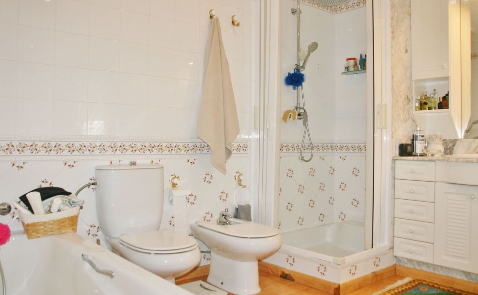 7 sypialnia Willa na sprzedaż w Muchamiel / Mutxamel z basenem garażem - 1 000 000 € (Ref: 9438111)