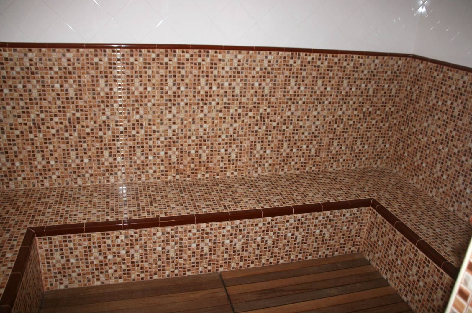 7 sypialnia Willa na sprzedaż w Muchamiel / Mutxamel z basenem garażem - 1 000 000 € (Ref: 9438111)