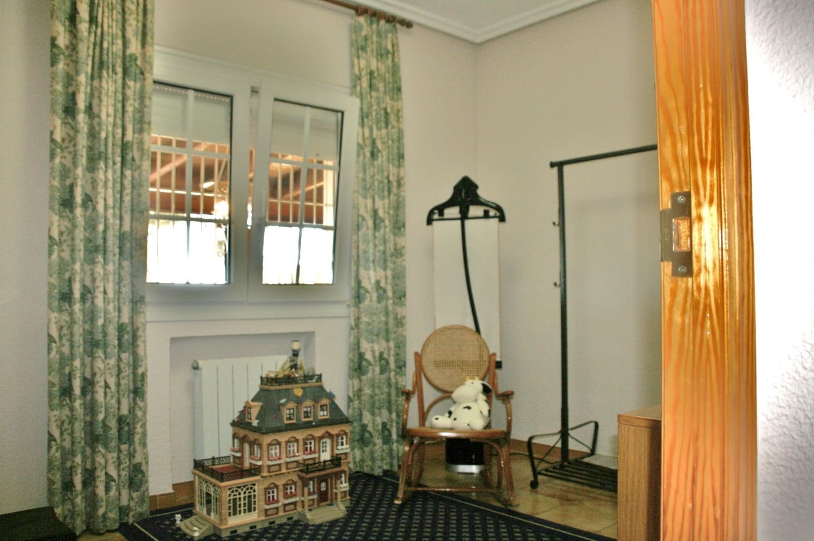 7 sypialnia Willa na sprzedaż w Muchamiel / Mutxamel z basenem garażem - 1 000 000 € (Ref: 9438111)