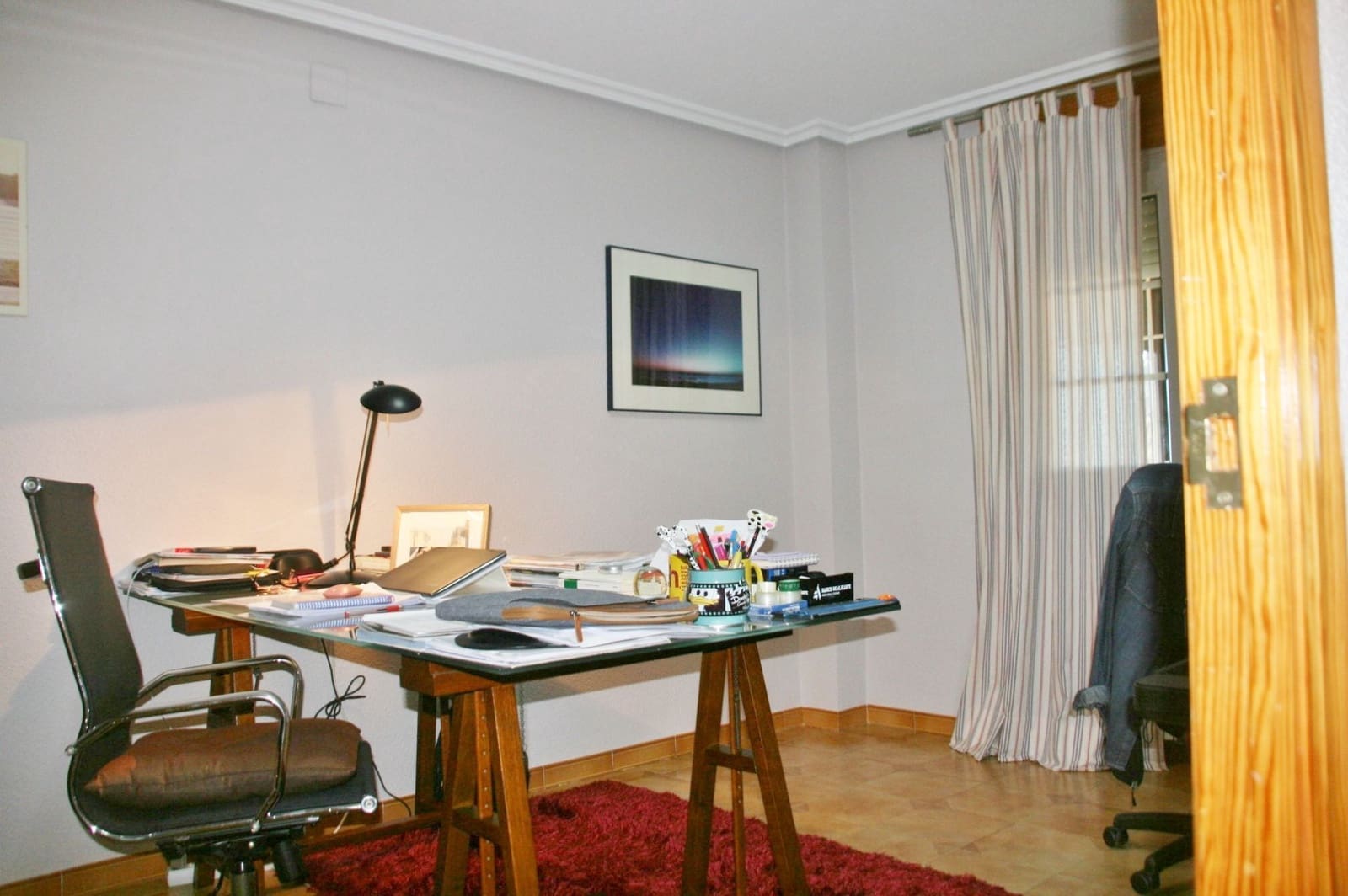 7 sypialnia Willa na sprzedaż w Muchamiel / Mutxamel z basenem garażem - 1 000 000 € (Ref: 9438111)