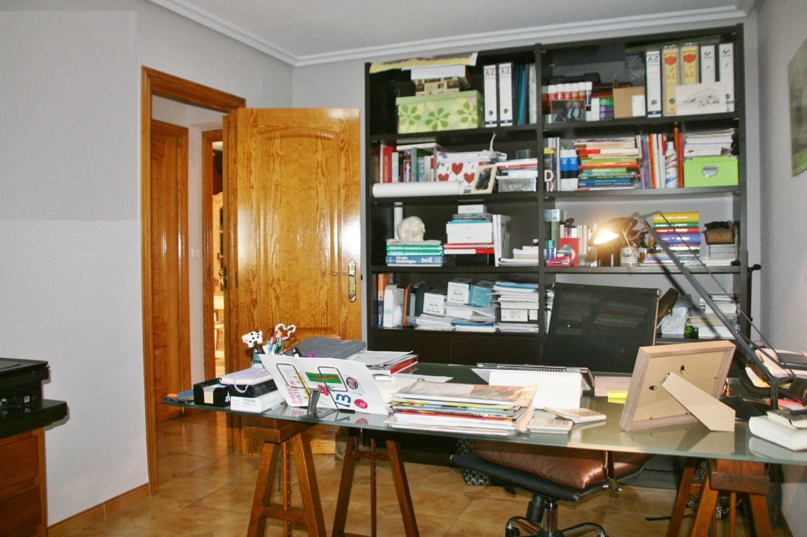 7 sypialnia Willa na sprzedaż w Muchamiel / Mutxamel z basenem garażem - 1 000 000 € (Ref: 9438111)