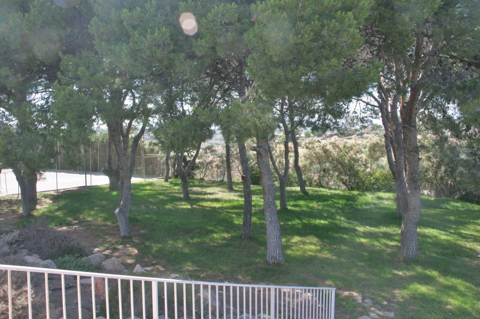 7 sypialnia Willa na sprzedaż w Muchamiel / Mutxamel z basenem garażem - 1 000 000 € (Ref: 9438111)