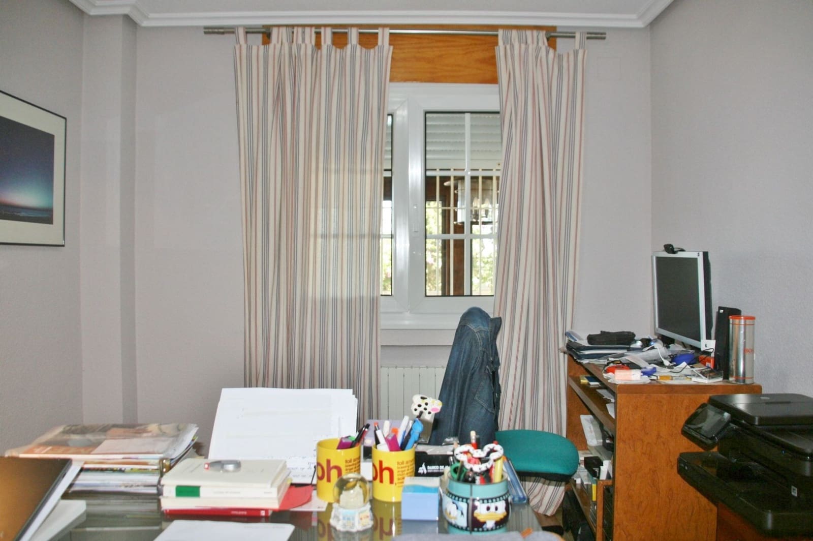 7 sypialnia Willa na sprzedaż w Muchamiel / Mutxamel z basenem garażem - 1 000 000 € (Ref: 9438111)