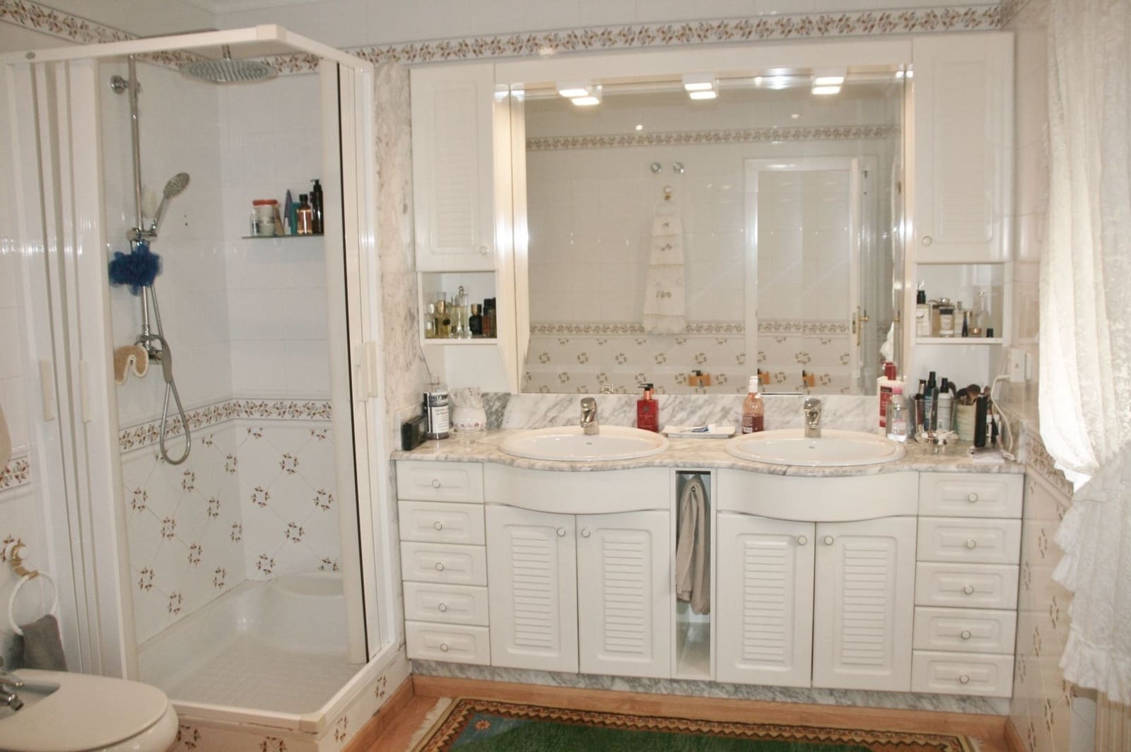 7 sypialnia Willa na sprzedaż w Muchamiel / Mutxamel z basenem garażem - 1 000 000 € (Ref: 9438111)