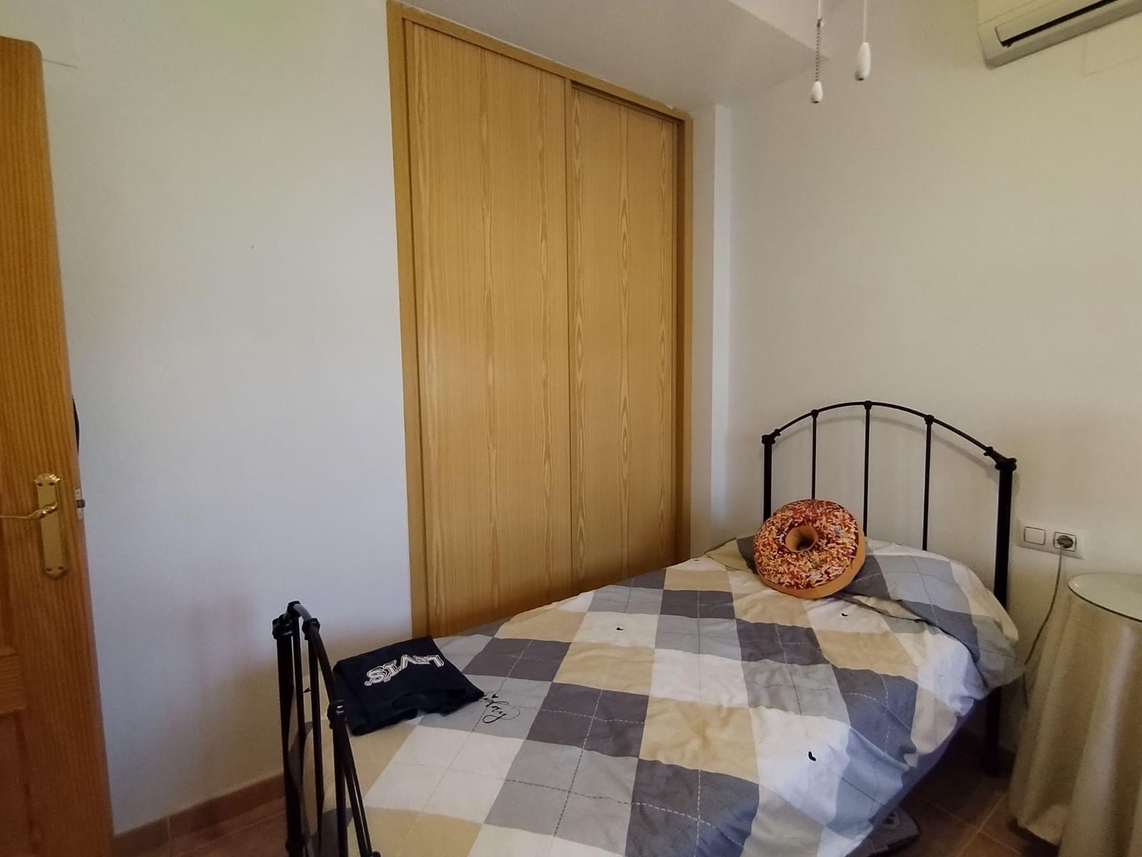 4 soveværelse Villa til salg i Castalla med swimmingpool garage - € 340.000 (Ref: 9438112)