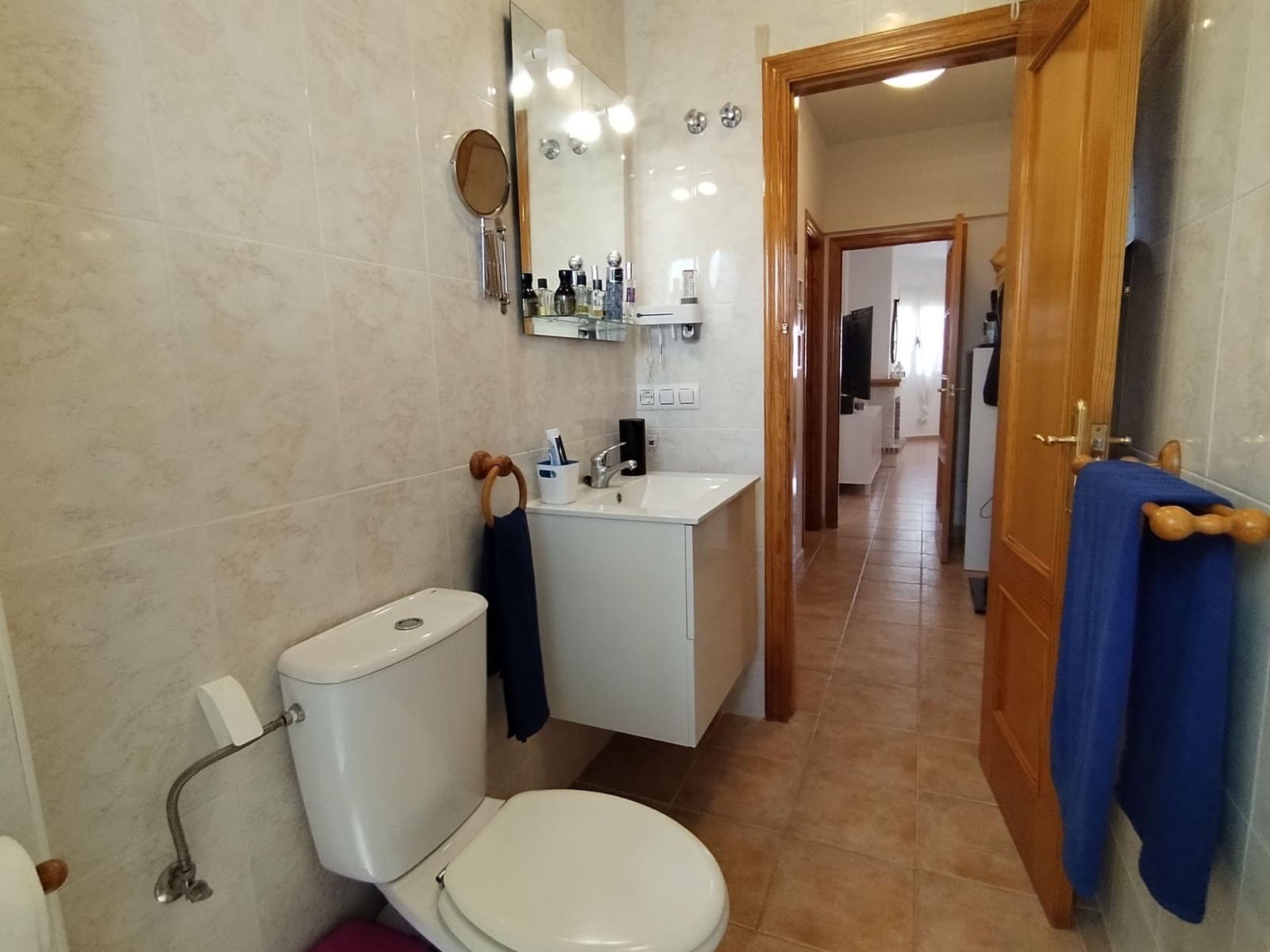 4 soveværelse Villa til salg i Castalla med swimmingpool garage - € 340.000 (Ref: 9438112)