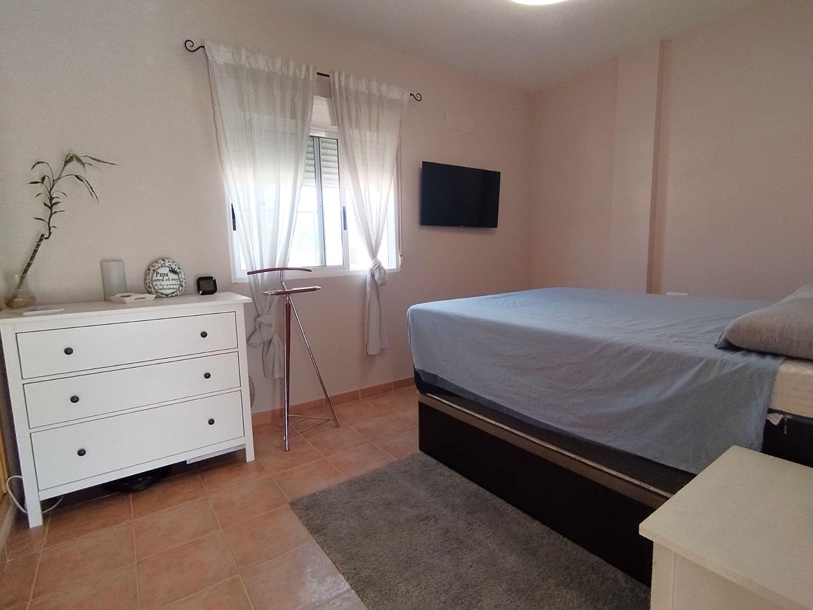 4 soveværelse Villa til salg i Castalla med swimmingpool garage - € 340.000 (Ref: 9438112)