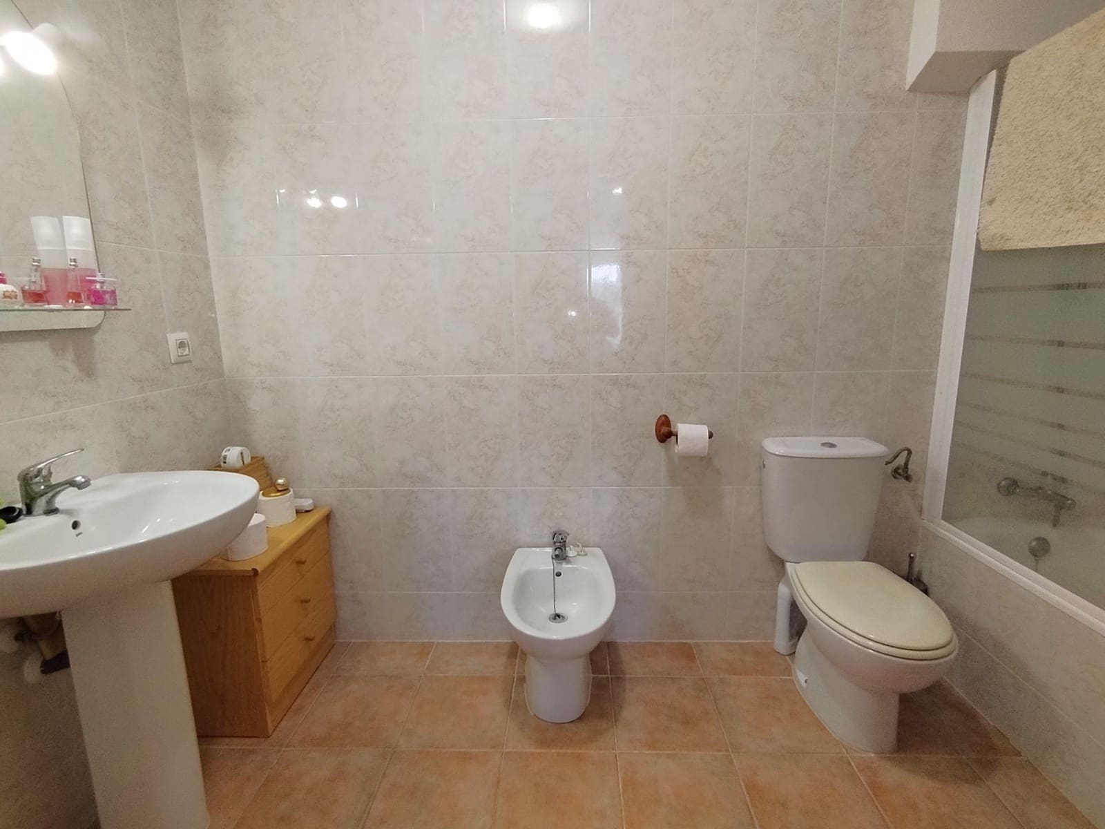 4 soveværelse Villa til salg i Castalla med swimmingpool garage - € 340.000 (Ref: 9438112)