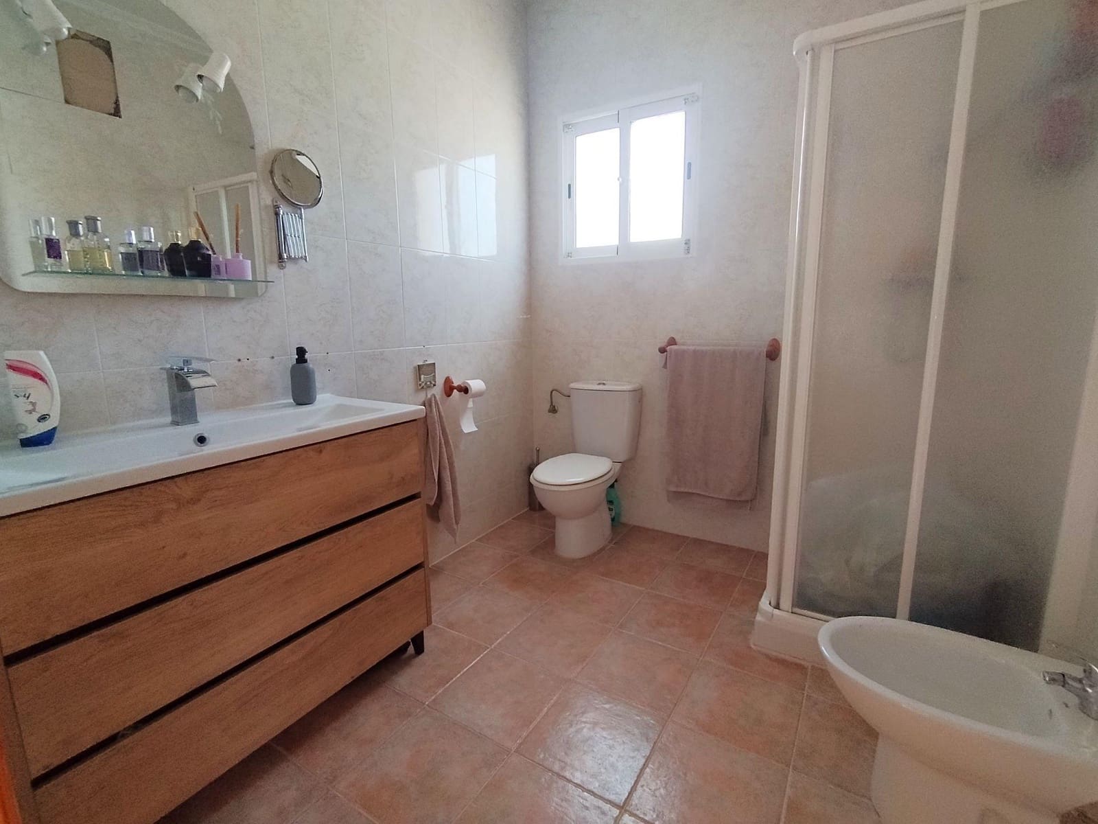 4 soveværelse Villa til salg i Castalla med swimmingpool garage - € 340.000 (Ref: 9438112)