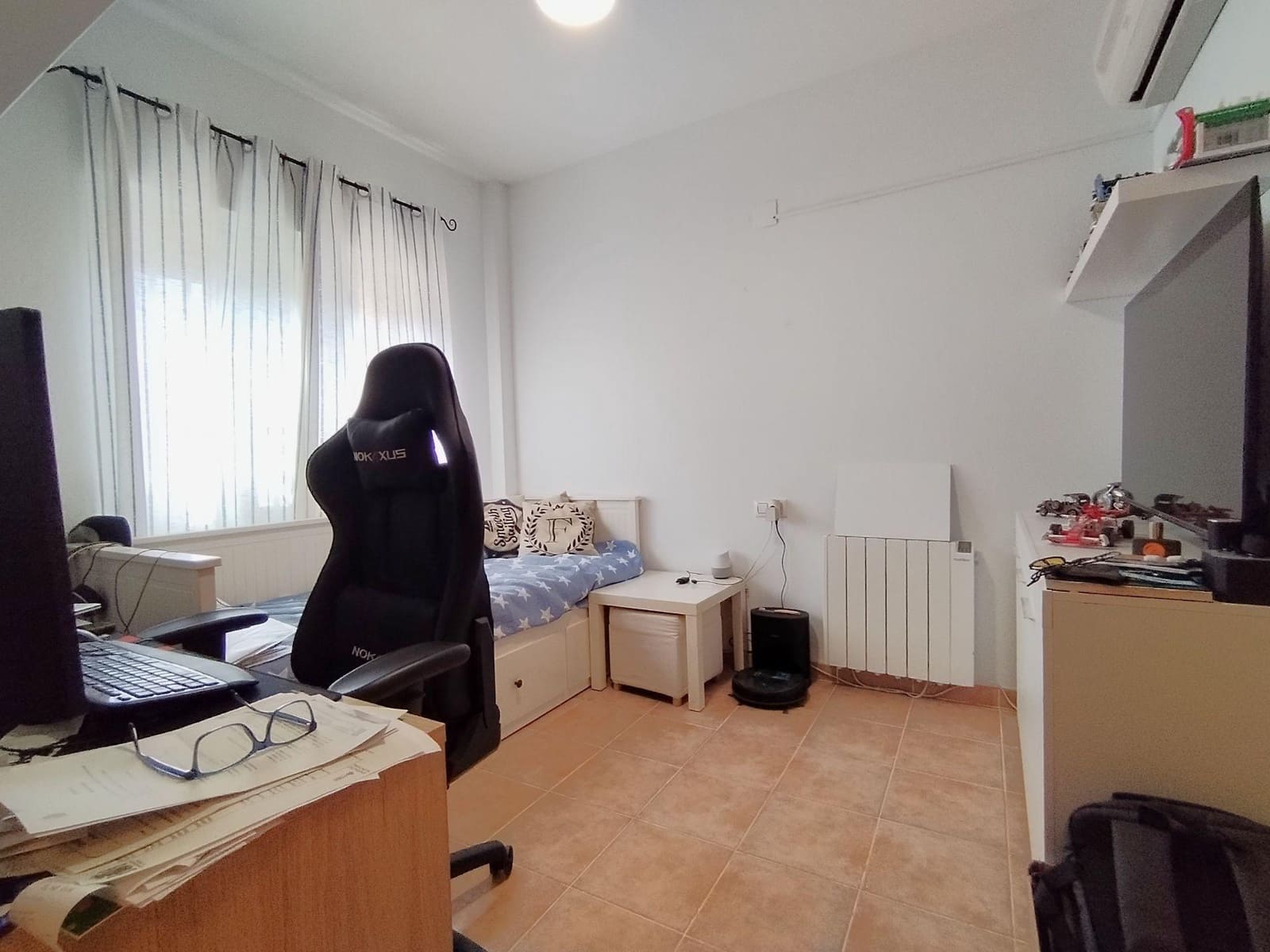 4 soveværelse Villa til salg i Castalla med swimmingpool garage - € 340.000 (Ref: 9438112)