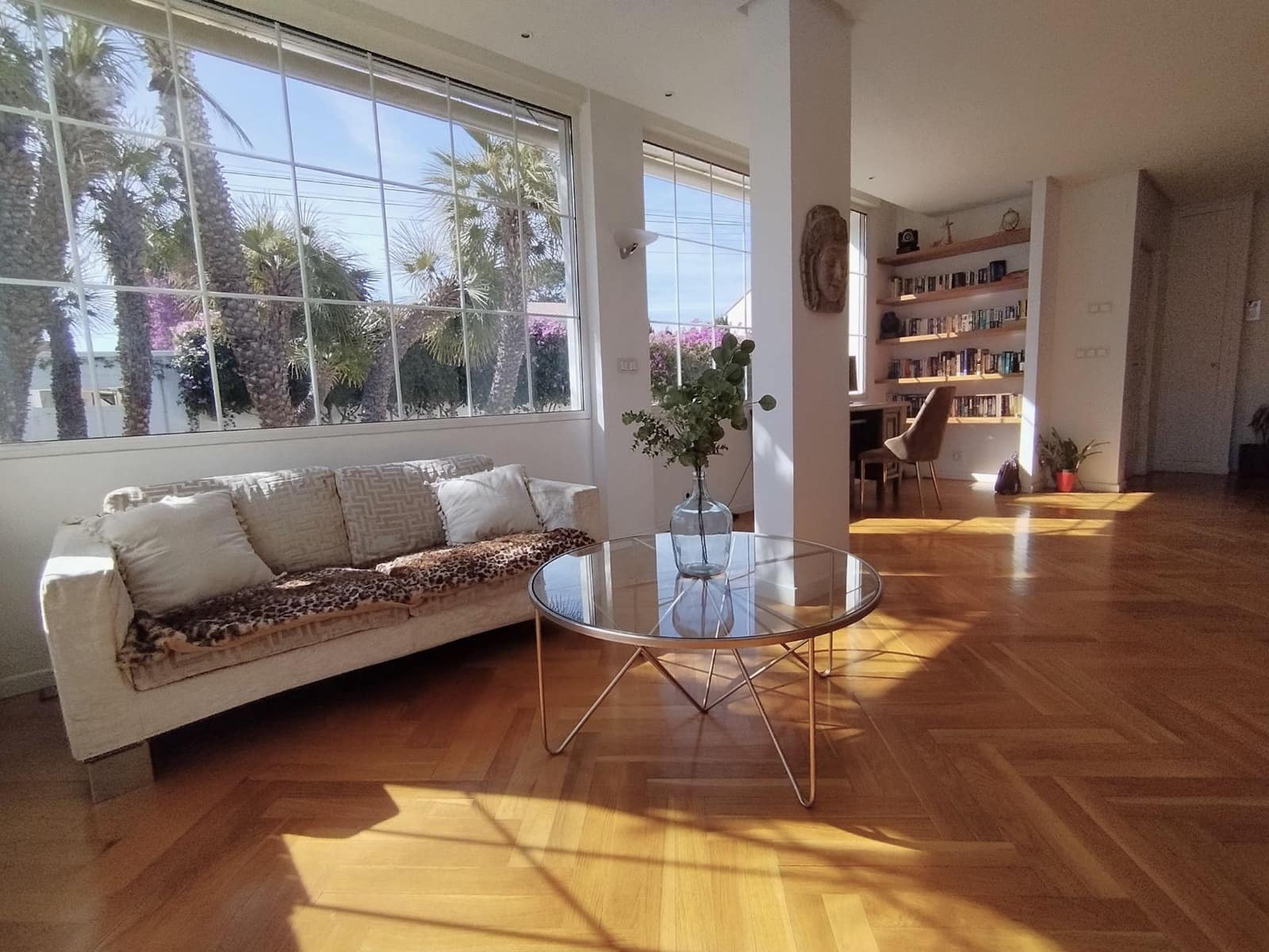 3 soverom Villa til salgs i San Juan de Alicante / Sant Joan d'Alacant med svømmebasseng garasje - € 750 000 (Ref: 9438113)