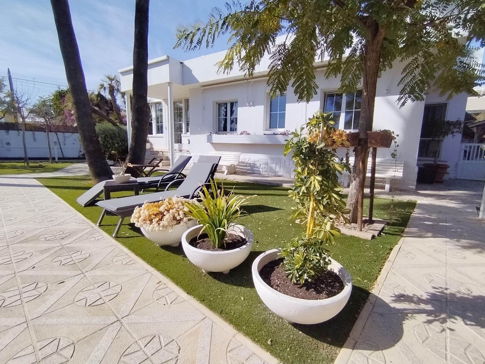 3 soverom Villa til salgs i San Juan de Alicante / Sant Joan d'Alacant med svømmebasseng garasje - € 750 000 (Ref: 9438113)