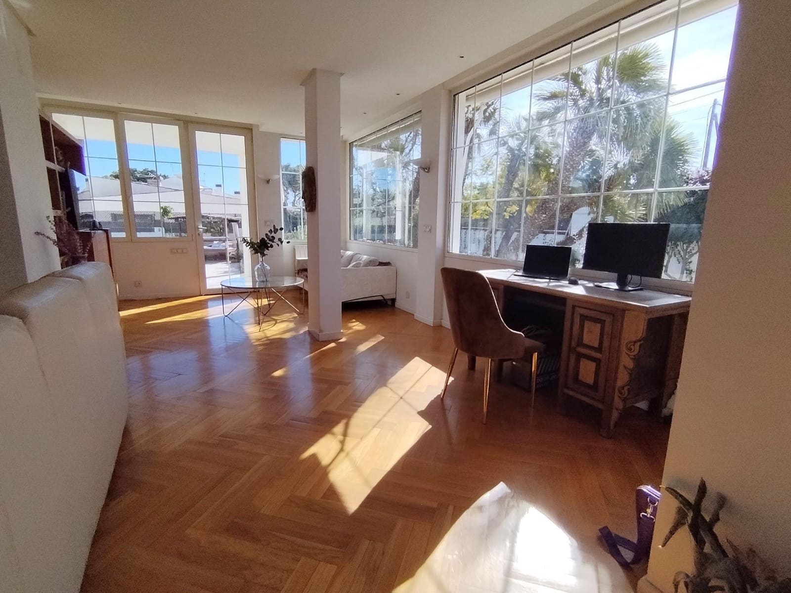 3 soverom Villa til salgs i San Juan de Alicante / Sant Joan d'Alacant med svømmebasseng garasje - € 750 000 (Ref: 9438113)