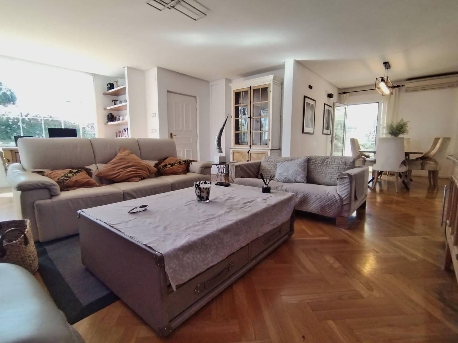 3 soverom Villa til salgs i San Juan de Alicante / Sant Joan d'Alacant med svømmebasseng garasje - € 750 000 (Ref: 9438113)