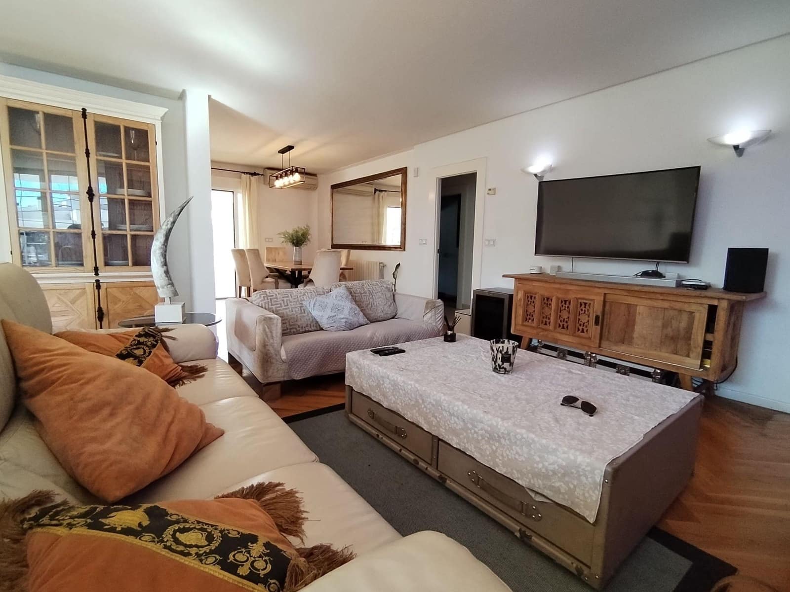 3 soverom Villa til salgs i San Juan de Alicante / Sant Joan d'Alacant med svømmebasseng garasje - € 750 000 (Ref: 9438113)