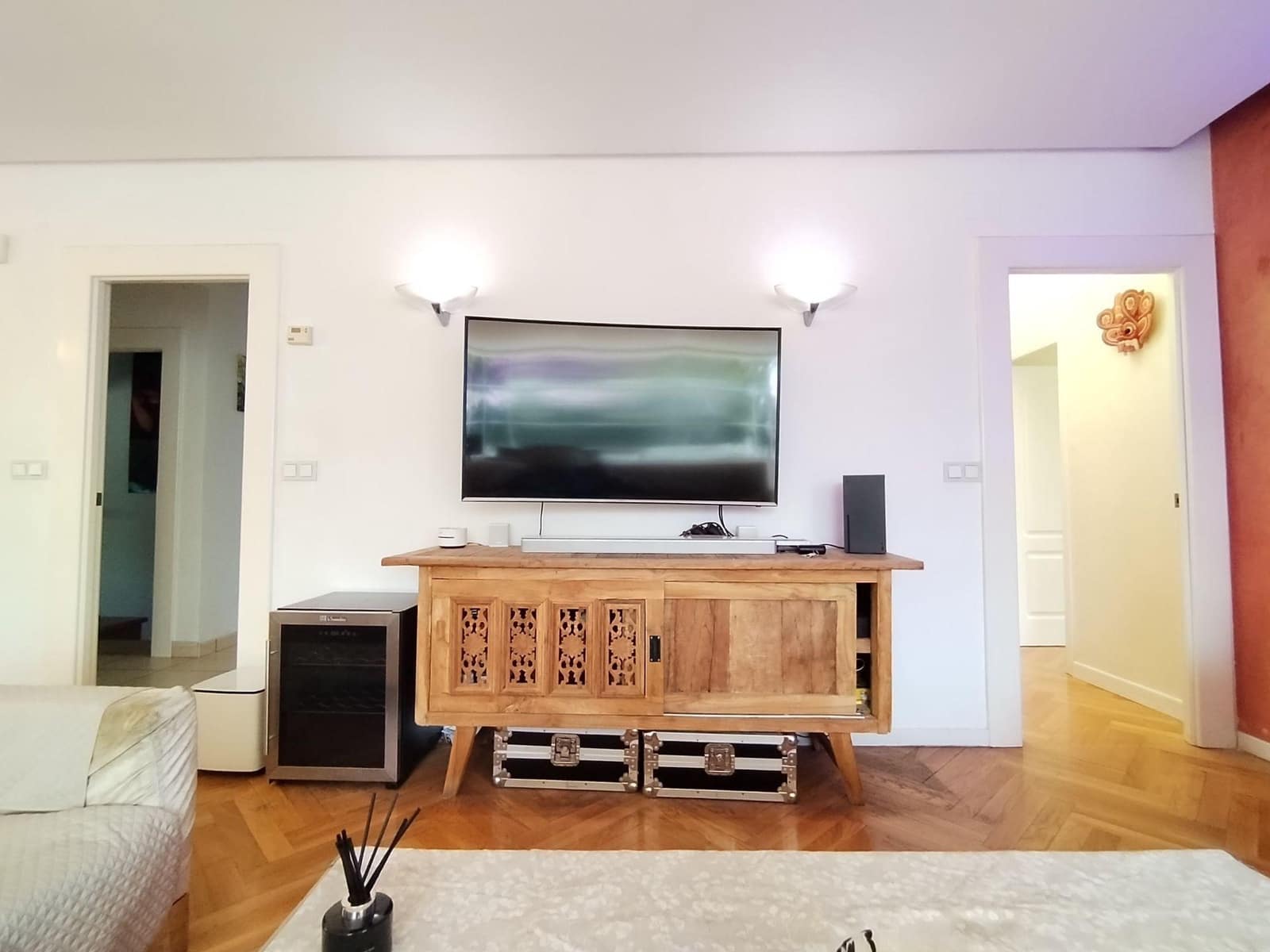 3 soverom Villa til salgs i San Juan de Alicante / Sant Joan d'Alacant med svømmebasseng garasje - € 750 000 (Ref: 9438113)